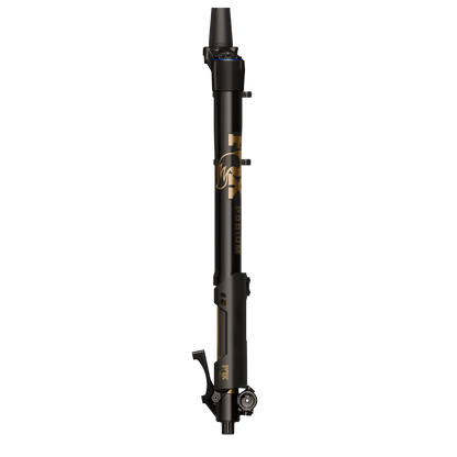 Fox Suspension Podium 170 Factory 29 20TAx110 - 58HT - Black-Gold