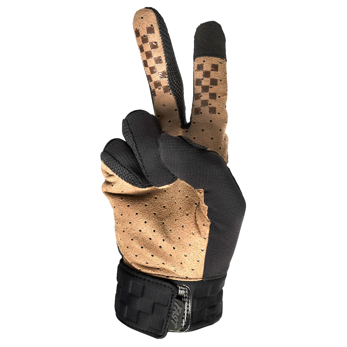 Fasthouse Blaster Rush MTB Glove - Black