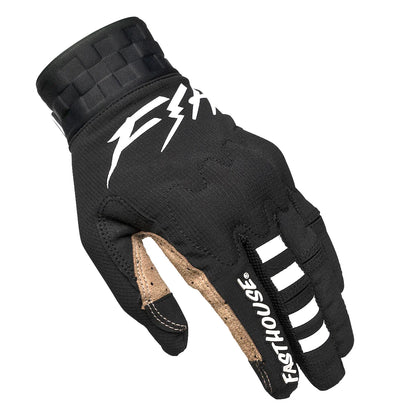 Fasthouse Blaster Rush MTB Glove - Black