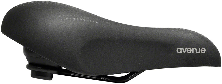 Selle Royal Avenue Moderate Saddle - Womens - Black
