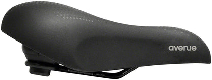 Selle Royal Avenue Moderate Saddle - Womens - Black