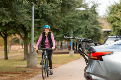 Saris Guardian 3 Bike Rack