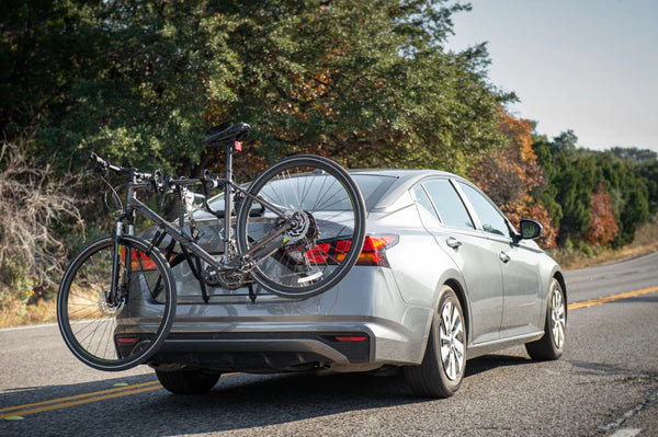 Saris Guardian 3 Bike Rack