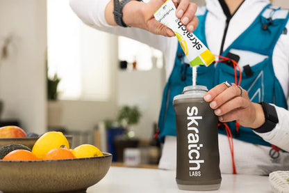 Skratch Labs Everyday Drink Mix - Lemon & Lime