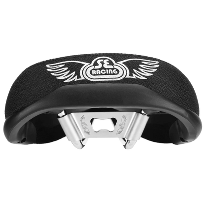 SE Bikes Flyer Seat - Black