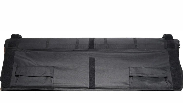 The Sensus Taco Pad - Black
