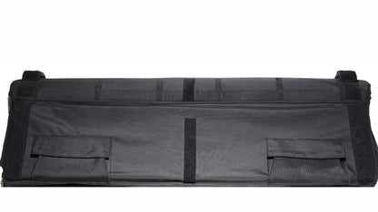 The Sensus Taco Pad - Black