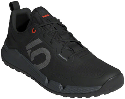 Five Ten Trailcross LT MTB Shoe - Womens - Black-Gray One-Gray Six