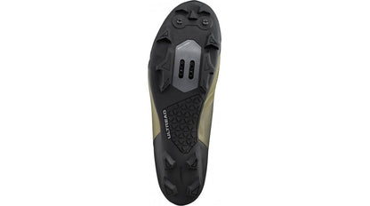 Shimano XC502 SPD MTB Shoe - SMU - Moss Green - 2022