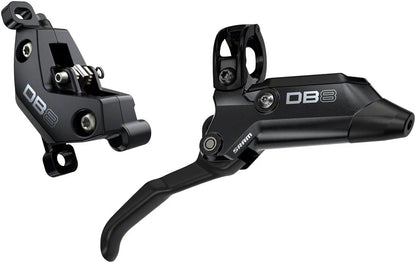 SRAM DB8 Stealth Disc Brake - Front/Rear - Diffusion Black