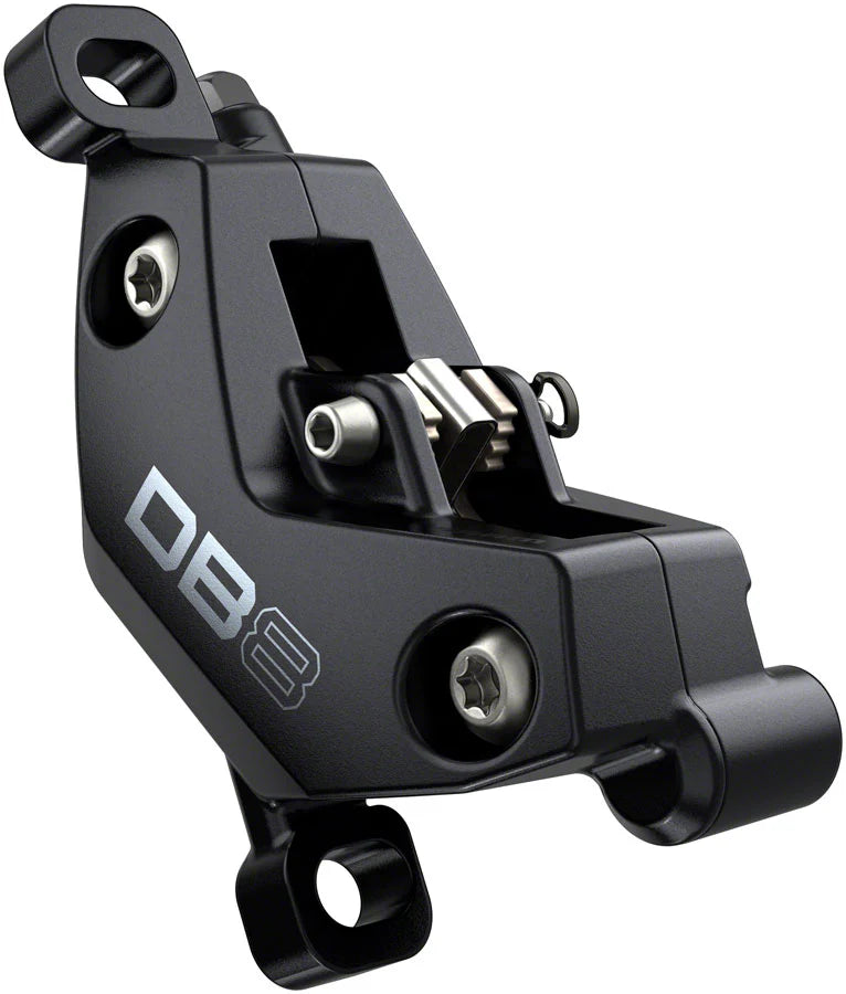 SRAM DB8 Stealth Disc Brake - Front/Rear - Diffusion Black