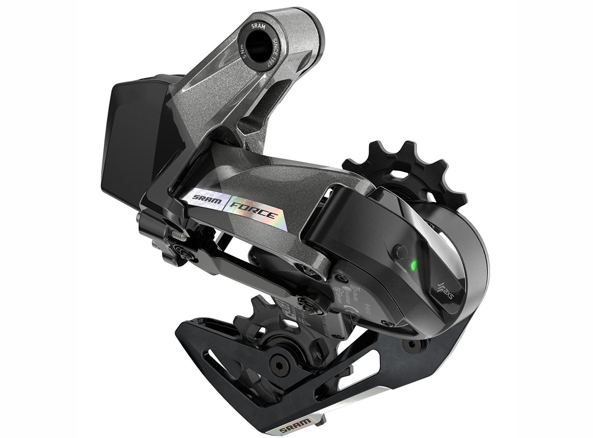 SRAM Force XPLR AXS 12 Spd Rear Deailleur - OE