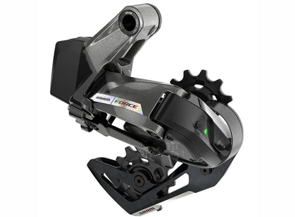 SRAM Force XPLR AXS 12 Spd Rear Deailleur - OE