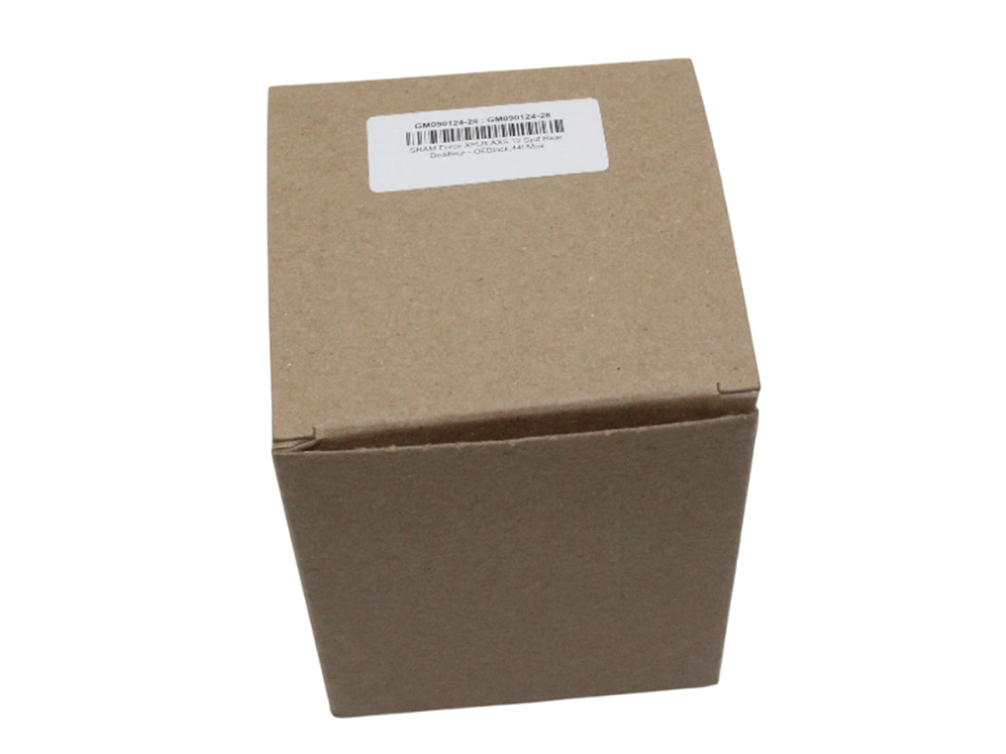 SRAM Force XPLR AXS 12 Spd Rear Deailleur - OE