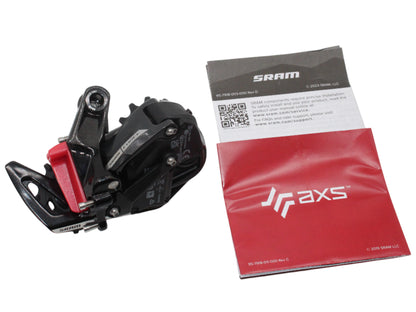 SRAM Force XPLR AXS 12 Spd Rear Deailleur - OE