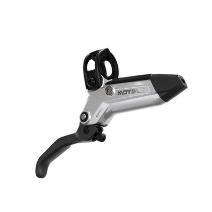 SRAM Motive Ultimate Disc Brake - Front - Clear Ano