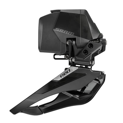 SRAM Red eTap AXS 2x12 Electronic Road Groupset - Hammerhead Karoo