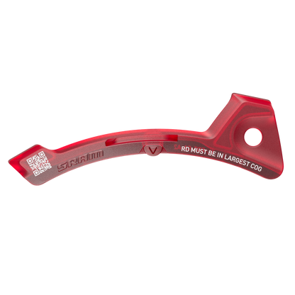 SRAM Red eTap AXS 2x12 Electronic Road Groupset - Hammerhead Karoo