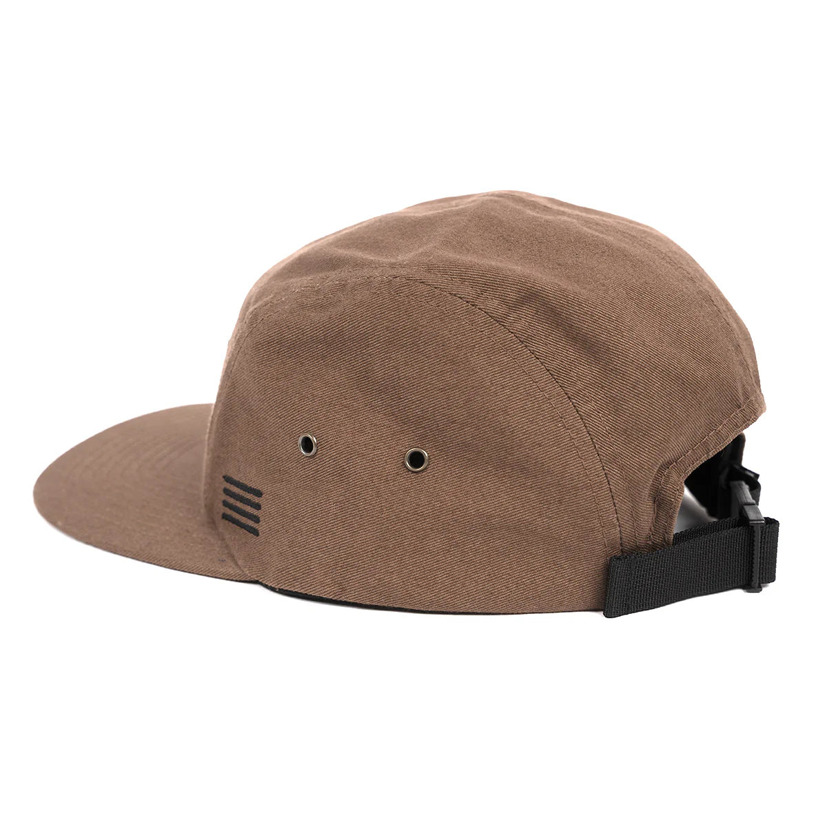 Fasthouse Saga Hat - Brown