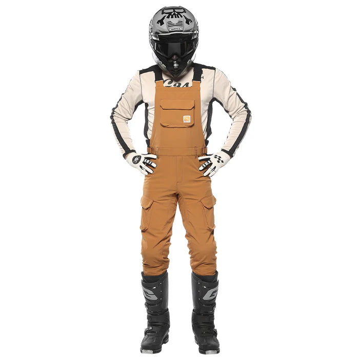 Fasthouse Sand Cat Motorall - Seneca