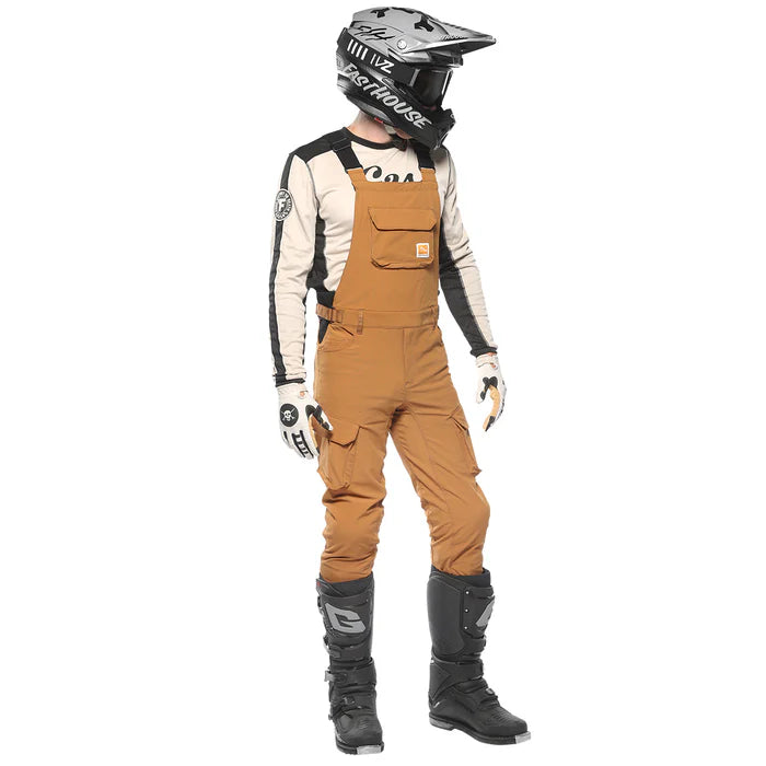 Fasthouse Sand Cat Motorall - Seneca