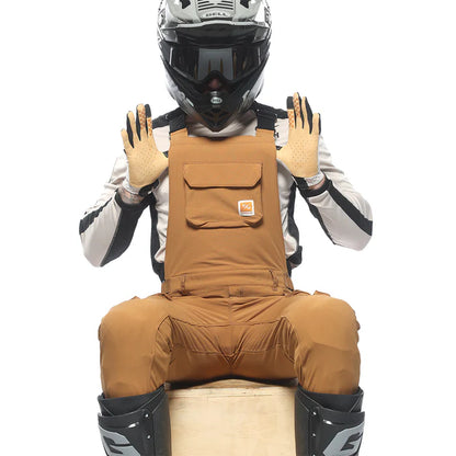 Fasthouse Sand Cat Motorall - Seneca