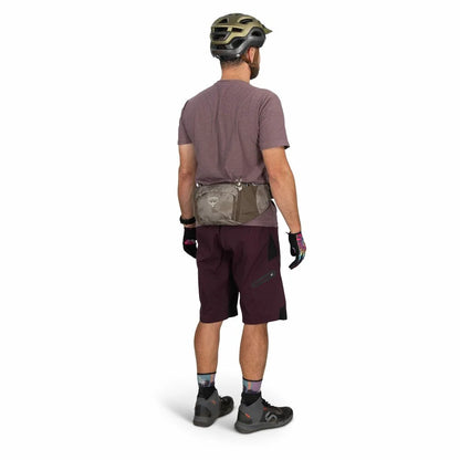 Osprey Savu 2 Hip Pack - Raven Black