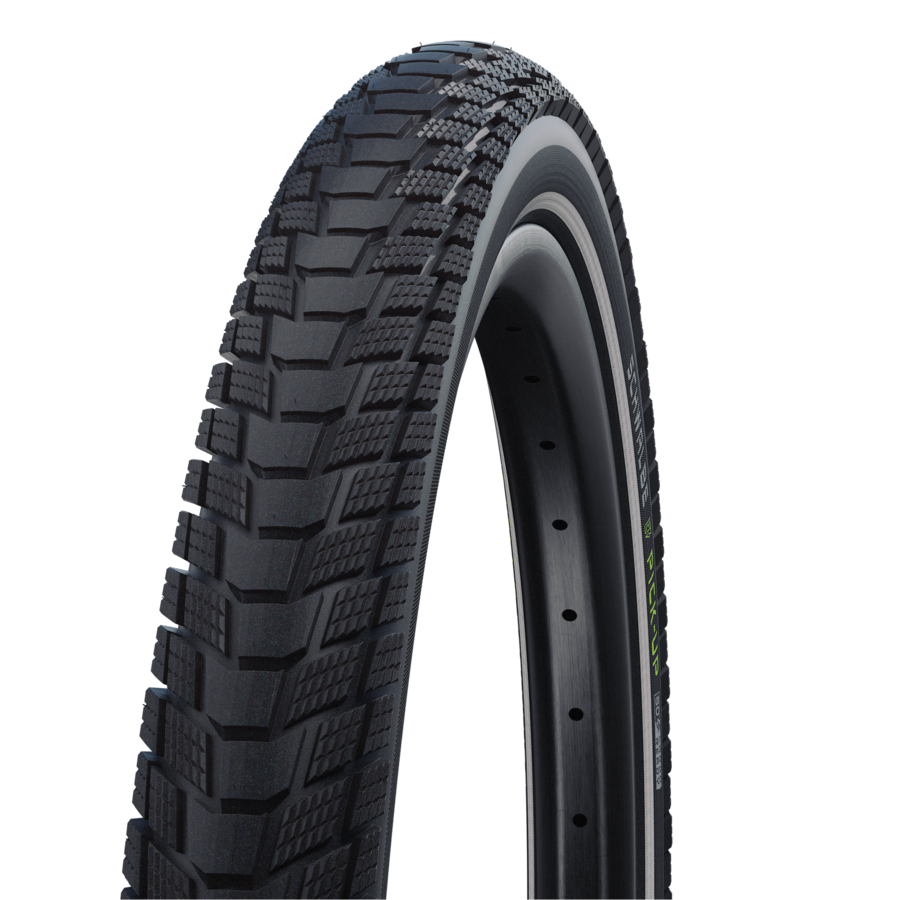 Schwalbe Pick-Up Performance 24" Wire Cargo Tire - Super Defense - E50