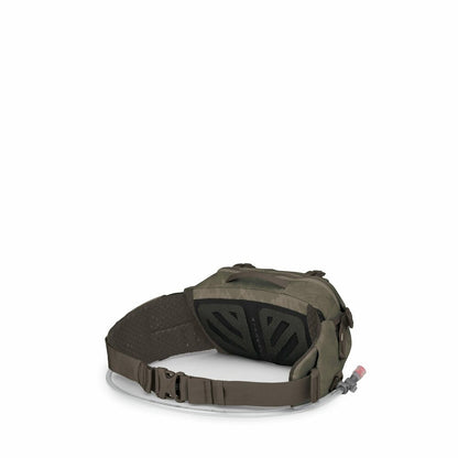 Osprey Seral 7 Hydration Pack - Pediment Grey Dust Print