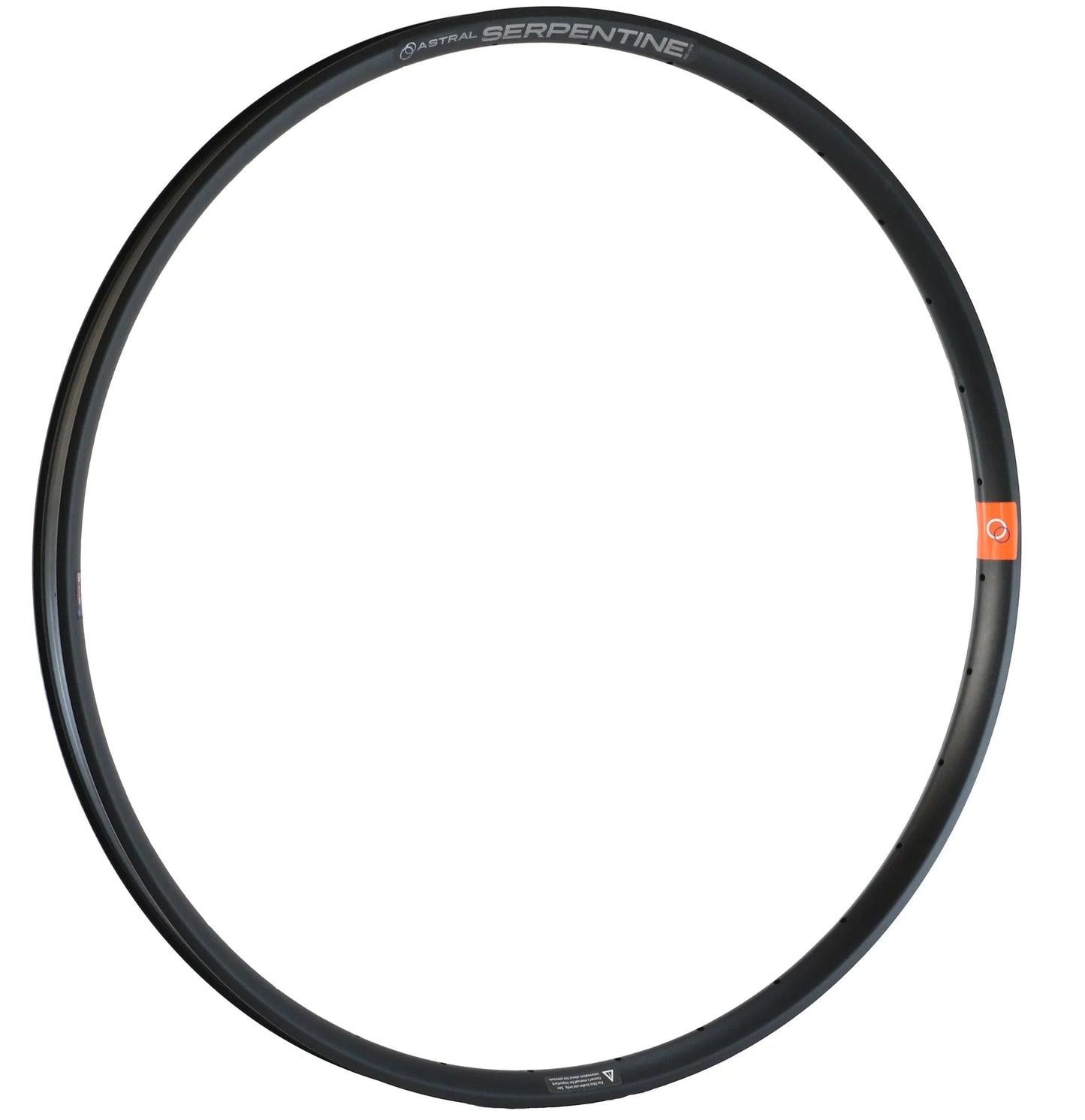Astral Serpentine 29" Aluminum MTB Disc Rim