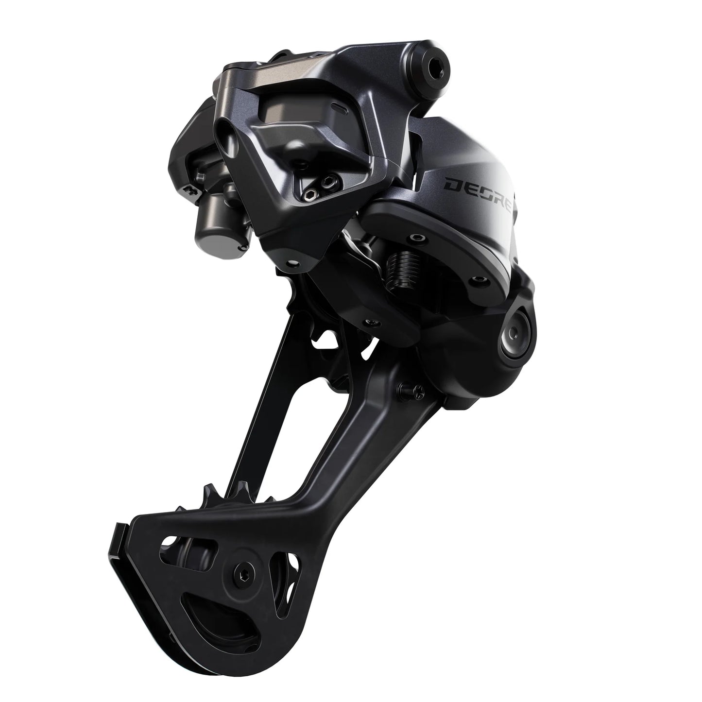 Shimano Deore Di2 M6260 12 Spd MTB Rear Derailleur - E-Bike