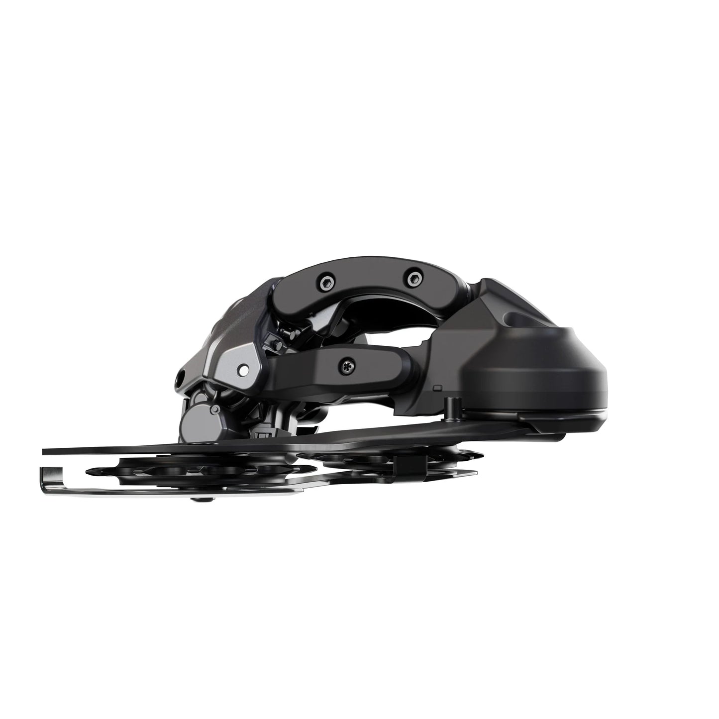 Shimano Deore Di2 M6260 12 Spd MTB Rear Derailleur - E-Bike
