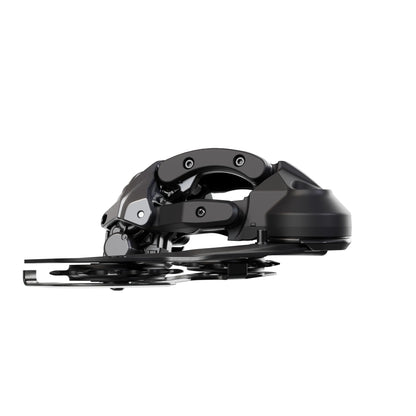 Shimano Deore Di2 M6260 12 Spd MTB Rear Derailleur - E-Bike