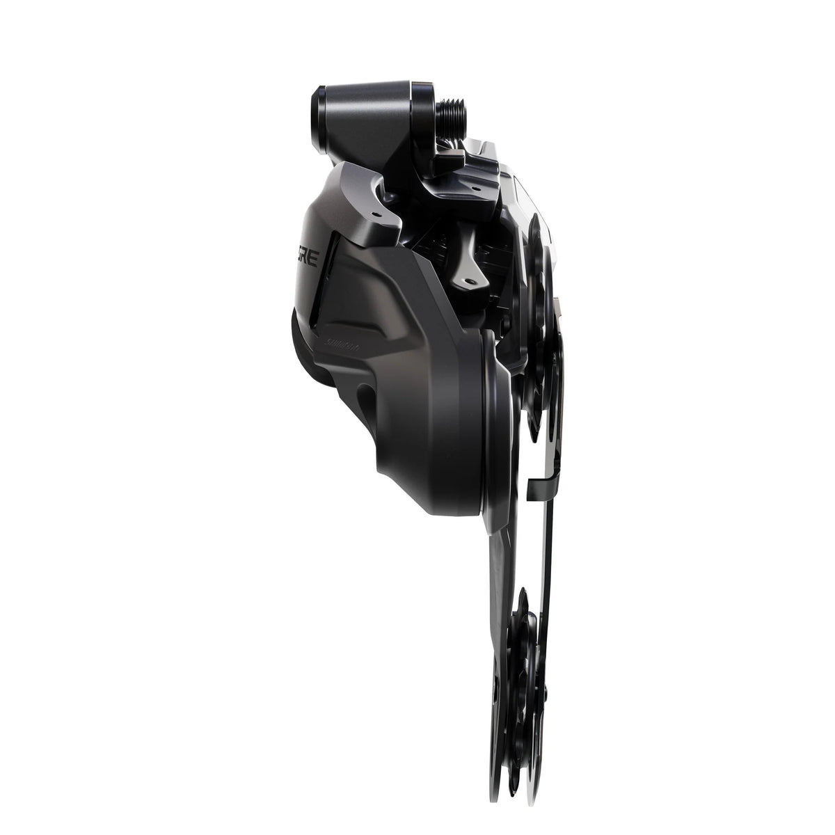 Shimano Deore Di2 M6260 12 Spd MTB Rear Derailleur - E-Bike