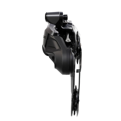 Shimano Deore Di2 M6260 12 Spd MTB Rear Derailleur - E-Bike
