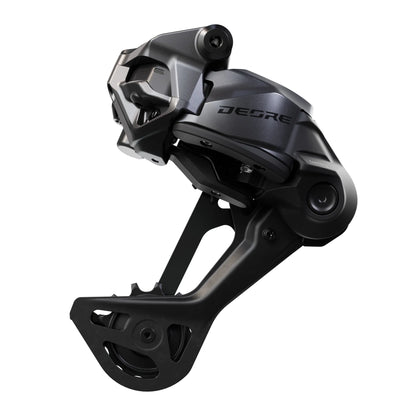 Shimano Deore Di2 M6260 12 Spd MTB Rear Derailleur - E-Bike
