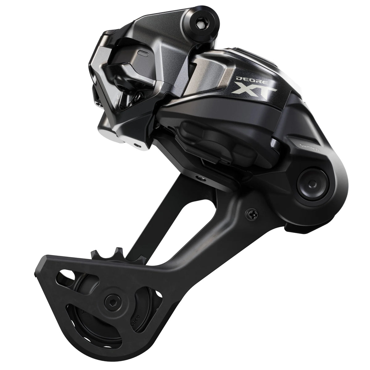 Shimano XT Di2 M8250 12 Spd MTB Rear Derailleur