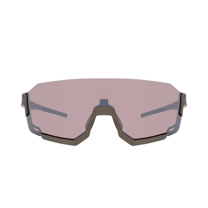 Shimano Aerolite Magnetic Performance Sunglasses - Moss Green