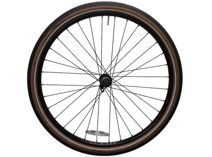 Shimano M4050 Disc on WTB ST i30 650b Rim w/WTB Venture Comp Tire - Front