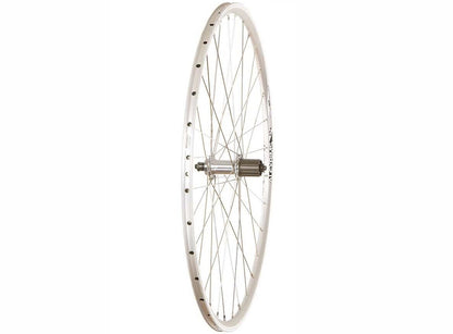 Shimano Tiagra RS400 on Alex DA22 700c Road Wheel - Rear