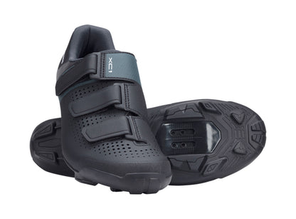 Shimano XC100W MTB Shoe - Womens - Black