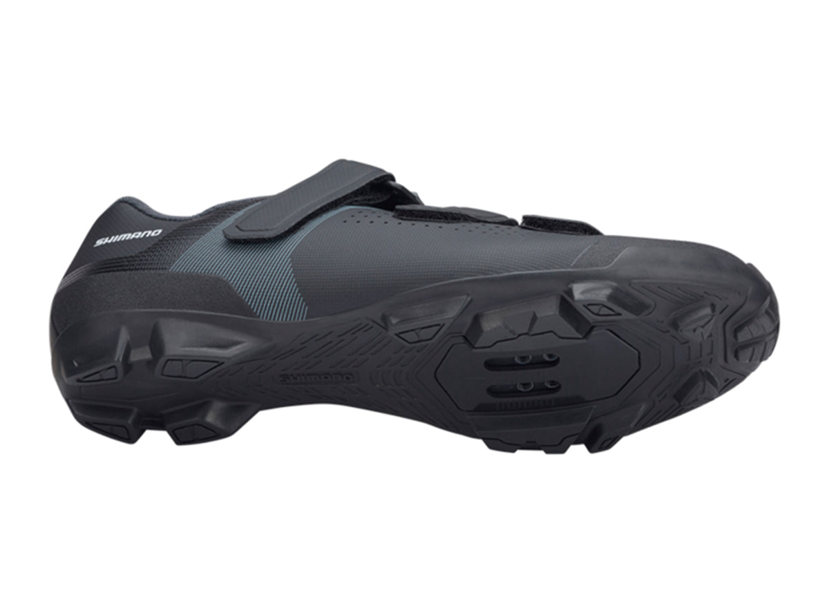Shimano XC100W MTB Shoe - Womens - Black