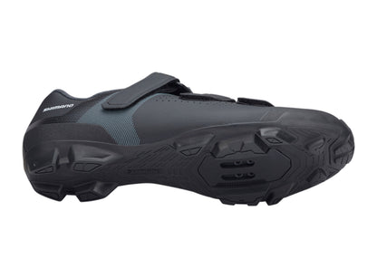 Shimano XC100W MTB Shoe - Womens - Black