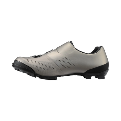 Shimano XC702 SPD MTB Shoe - Silver
