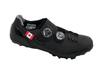 Shimano XC9 S-Phyre MTB Shoe - Black