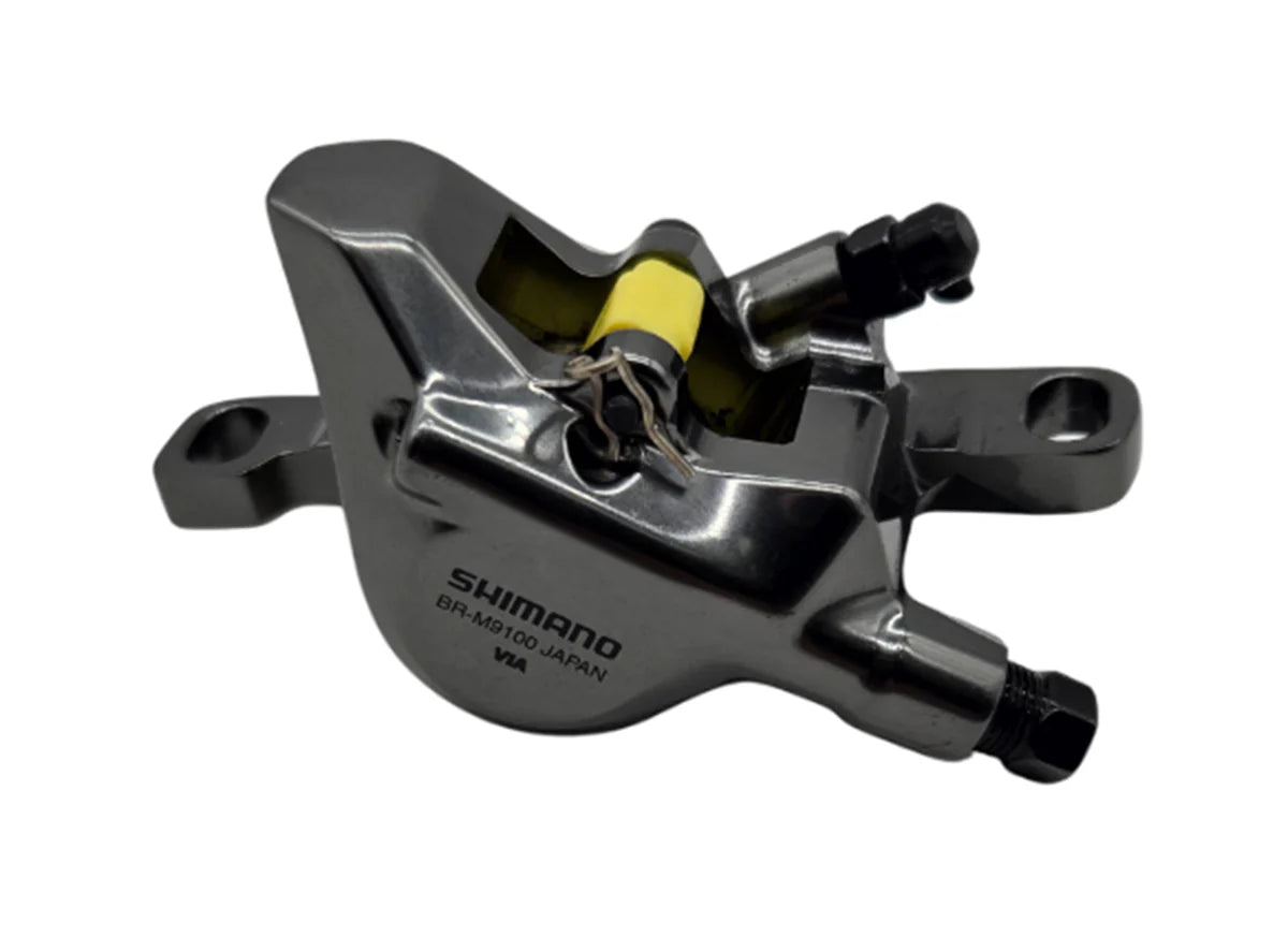 Shimano XTR M9100 Disc Brake Caliper - Ex Display