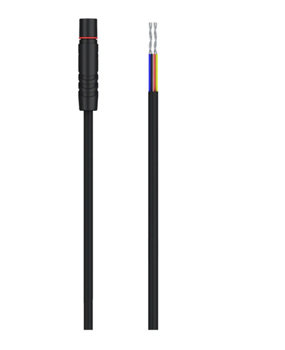 Garmin Edge Power Mount Cable - Shimano