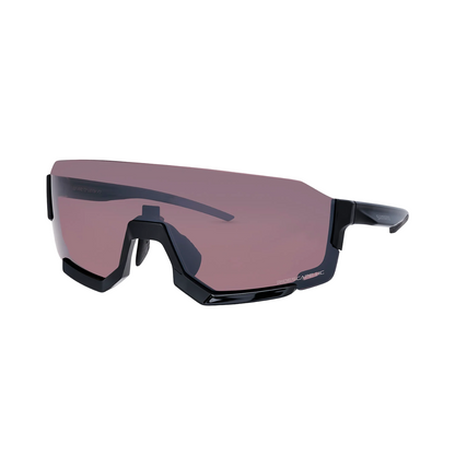 Shimano Aerolite Magnetic Performance Sunglasses - Black
