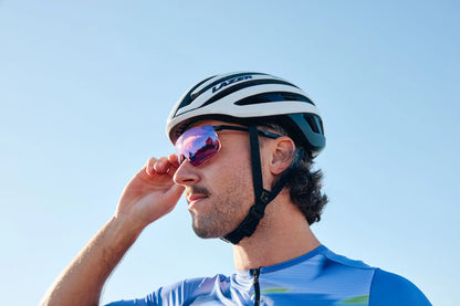 Shimano S-Phyre Sl RS Sunglasses - Road Lens - Black Sapphire