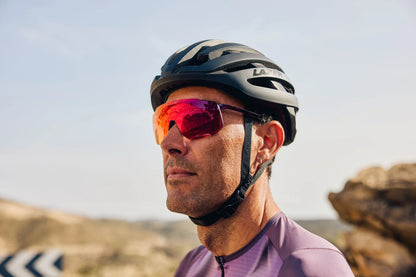 Shimano S-Phyre Sl RS Sunglasses - Road Lens - Black Sapphire